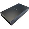 LC-Power Dockingstation USB 3.2 8,89cm/3,5" SATA-HDD