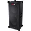 Sharp Altoparlante SumoBox Sharp (nero)