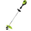 Greenworks GD60LT 60 V Tagliaerba Accu - Senza batteria e caricatore