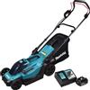Makita DLM330RT - Schubrasenmäher - 450 m² - 33 cm - 2 cm - 7,5 cm - 30 l