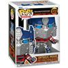 Funko Transformers: Rise of the Beasts POP! film in vinile Optimus Prime 9 cm