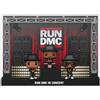 Funko Run DMC POP Moments Deluxe Vinyl Figure 3-Pack