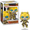 Funko Transformers Rise of the Beasts Funko POP! figura da collezione in PVC - Bumblebee (1373)