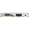 Cisco C1127X-8PLTEP - Porta Ethernet integrata - 4G - 3G - 4G - ADSL2 - Router da tavolo