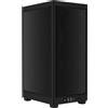 Corsair 2000D AIRFLOW Small Form Factor (SFF) Schwarz