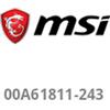 MSI PRO 16T - Sistema completo - RAM: 4 GB - HDD: 128 GB