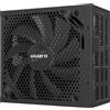 GIGABYTE UD1300GM PG5 alimentatore 1300 W 20+4 pin ATX ATX Nero