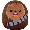 Jazwares Squishmallows Star Wars Chewbacca