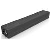 Empire Media SB.200ECOB altoparlante 2-vie Nero Cablato 200 W