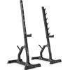 Marbo-Sport Marbo Sport - Supporto multilivello (2 pezzi) MS-S105 2.0