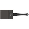 iiyama Dongle di presentazione wireless Iiyama con connettore USB-C, 4K Ultra HD, 3840 x 2160 pixel, 480p, 576p, 720p, 1080p, 60 fps, USB, USB Tipo-C