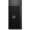 DELL Precision 3660 Intel® Core™ i7 i7-13700K 32 GB DDR5-SDRAM 1 TB SSD Windows 11 Pro Tower Stazione di lavoro Nero