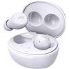 JVC HA-Z66T Auricolare True Wireless Stereo (TWS) In-ear Musica e Chiamate USB tipo-C Bluetooth Bianco