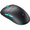 CHERRY XTRFY M8W-BLACK CHERRY XTRFY M8 Gaming-Maus kabellos schwarz