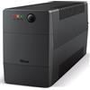 TRUST Gruppo di continuità (UPS) Trust Paxxon 0,8 kVA 480 W 2 prese CA