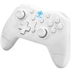 Deltaco Gaming GAM-103-W, Gamepad, Android, Nintendo Switch, Nintendo Switch 2, PC, Pulsante di acquisizione, Pulsante Home, Pulsante di selezione, Pulsante di avvio, Pulsante Turbo, Digitale, Cablato e senza fili, Bluetooth/USB