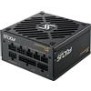 SeaSonic Seasonic FOCUS SGX-650 alimentatore 650 W 20+4 pin ATX SFX Nero