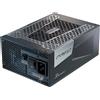 SeaSonic Seasonic Prime -TX-1600 alimentatore 1600 W 20+4 pin ATX ATX Nero