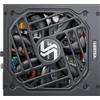 Seasonic Sea Sonic Seasonic Seasonic VERTEX GX-750 - Scheda di rete (interna) - ATX12V - 80 PLUS Gold - 750 Watt (VERTEX GX-750)