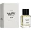 Matiere Premiere Cologne Cédrat EDP 100 ml UNISEX