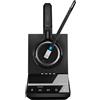 EPOS IMPACT SDW 5065 Double-Sided DECT - Sistema di cuffie - On-Ear - DECT - Wireless - per Skype for Business