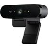 Logitech Webcam BRIO Stream, 60 fps (960-001390)