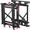 Sharp NEC 100015292 Supporto per display espositivi 139,7 cm (55") Nero