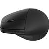 HP Maus 920 Ergonomisch Kabellos BT/USB-A 6 Tasten Schwarz