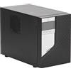 Legrand Keor ASI SPE tower 750VA gruppo di continuità (UPS) A linea interattiva 0,75 kVA 600 W 6 prese AC