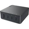 Lenovo G0A6130WEU Lenovo GO - Caricabatterie multiporta da 130 W (UE)