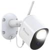 Pool Total Telecamera luminosa di sicurezza Toucan con rilevamento del movimento radar