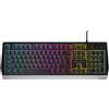 Genesis GENESIS Thor 303 TKL tastiera Gaming USB QWERTY US International Nero