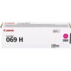 Canon CRG-069H 5096C002 toner cartridge Purple
