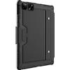 Nillkin Custodia con tastiera combinata per iPad Pro 12.9 2020/2021/2022 Nero