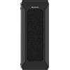 GENESIS Irid 505F Midi Tower Black