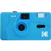 Kodak M35 Fotocamera compatta a pellicola 35 mm Blu