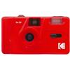 Kodak M35 Macchina fotografica compatta a pellicola 35 mm Rosso