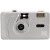 Kodak M35 Reusable Camera Marble Grey