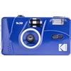 Kodak M38 Fotocamera compatta a pellicola 35 mm Blu