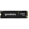 GOODRAM SSD PX600 2TB, PCIe Gen4x4, M.2 2280, (R:5000/W:3200MB/s)