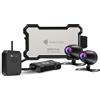 Navitel Telecamera Di Registrazione Per Moto Naviteľ M800 Dual
