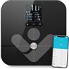 Truelife TLFSW7BTB Truelife FitScale W7 BT black Personenwaage max. 180 kg retail