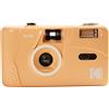 Kodak M38 Fotocamera compatta a pellicola 35 mm Arancione