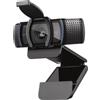 Logitech C920e webcam 1920 x 1080 (960-001361)