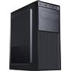 itek WINCO OM Midi Tower Nero 500 W