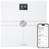 Withings Body Comp 3700546708053 Bilancia impedenziometrica smart di Withings Bianca