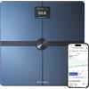WITHINGS Body Smart - bilancia connessa WIFI, bilancia personale BIA, analisi della composizione corporea, grasso corporeo, massa muscolare, percentuale d'acqua, BMI, peso