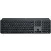 Logitech MX Keys S Bluetooth Tastatur hintergrundbeleuchtet
