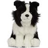 KeyCraft Living Nature Peluche Border Collie 20 cm