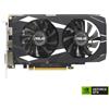 ASUS Dual NVIDIA GeForce GTX 1650 Gaming - PCI